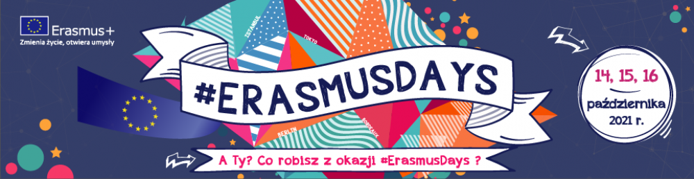 ErasmusDays