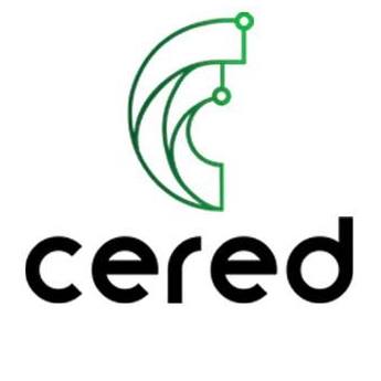 logo cered