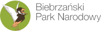 Logo Biebrzańskiego Parku Narodowego