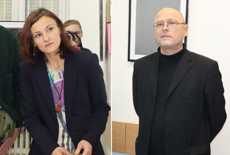 Wernisaże fotografii
