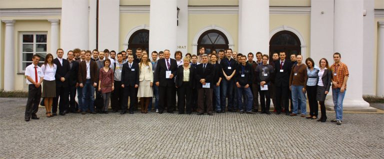 VII Ogólnopolska Konferencja Inżynierii Gier Komputerowych