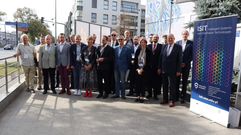 2nd Conference on Intelligent Systems and Information Technologies – Logika, Wiedza i Wnioskowanie w Systemach Inteligentnych