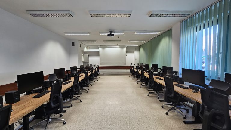 Nowa pracownia specjalistyczna