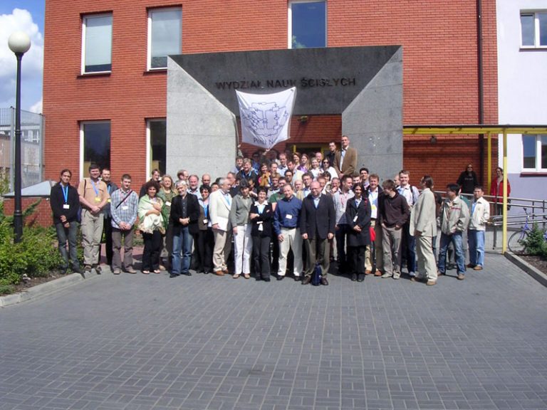 Międzynarodowa Konferencja Teorii i Zastosowań Sieci Petriego ATPN 2007