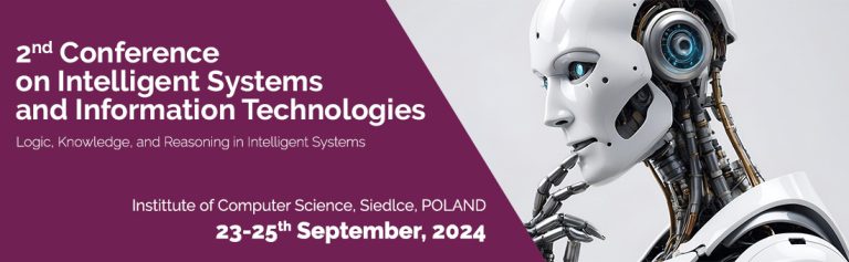2. edycja międzynarodowej konferencji Intelligent Systems and Information Technologies