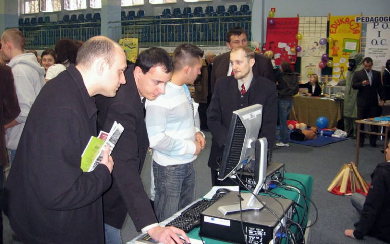 Drzwi Otwarte 2008