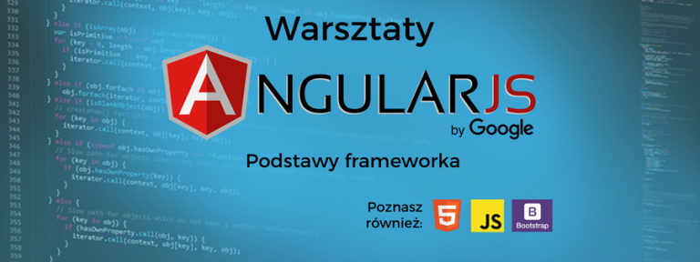 Podsumowanie z warsztatów AngularJS
