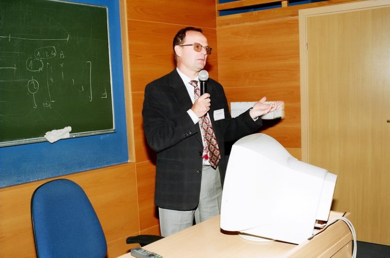 Międzynarodowa Konferencja Sztucznej Inteligencji AI-22