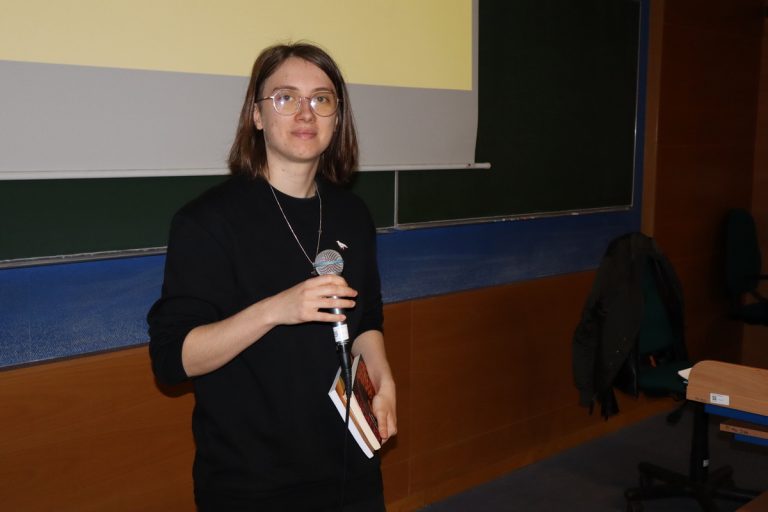 Seminarium pt. „Autyzm. Nie tylko kolor niebieski”