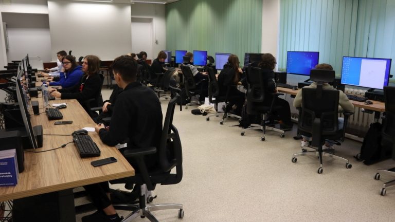 Podsumowanie konkursu programistycznego Kodigo 2023