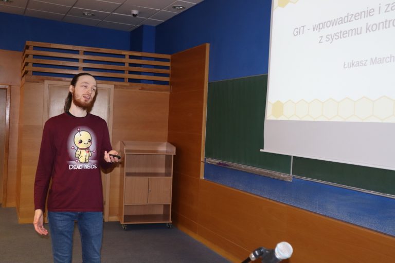 Podsumowanie seminarium Instytutu Informatyki