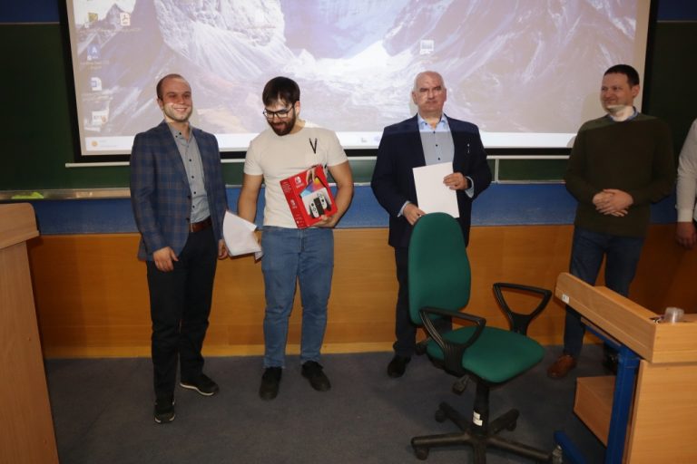 Konkurs programistyczny Kodigo 2025