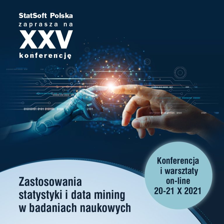 Konferencja „Zastosowania statystyki i data mining w badaniach naukowych”