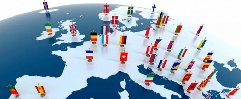 Rekrutacja uzupełniająca studentów na wyjazdy na studia w ramach program Erasmus+ w semestrze letnim 2021/2022