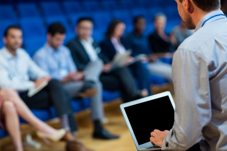Najbliższe konferencje z zakresu technologii informatycznych