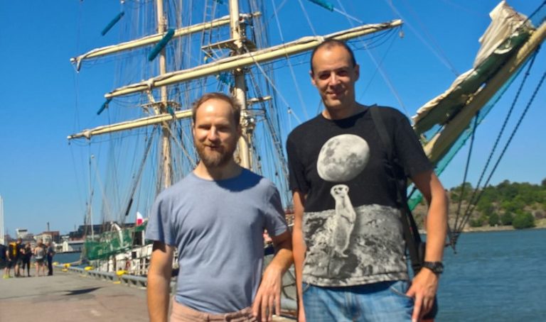 Pracownicy Instytutu Informatyki uczestnikami wyjątkowej konferencji