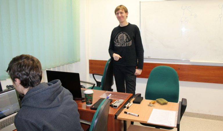 Kurs dla studentów informatyki z zakresu systemu GIT od Vavatech